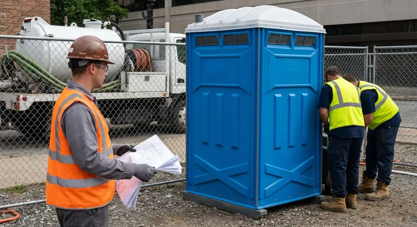 Structural Integrity Audits in Arlington, TX