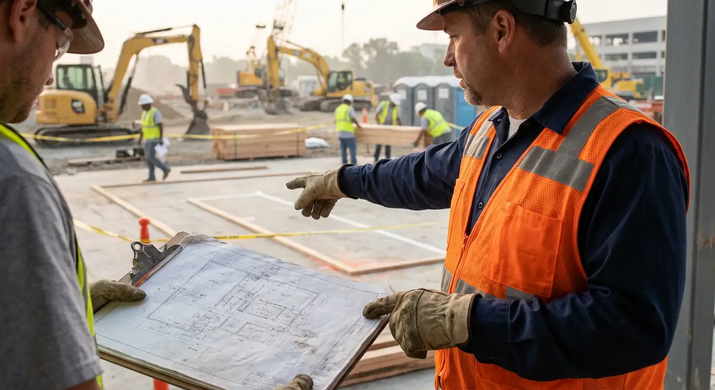 Special event portable restroom planning and delivery in Arlington, TX