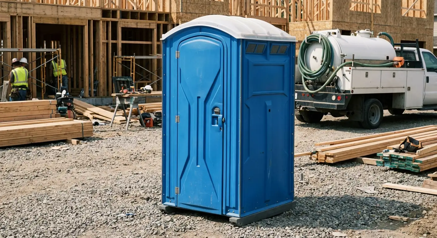 High-Volume Job Sites in Arlington, TX