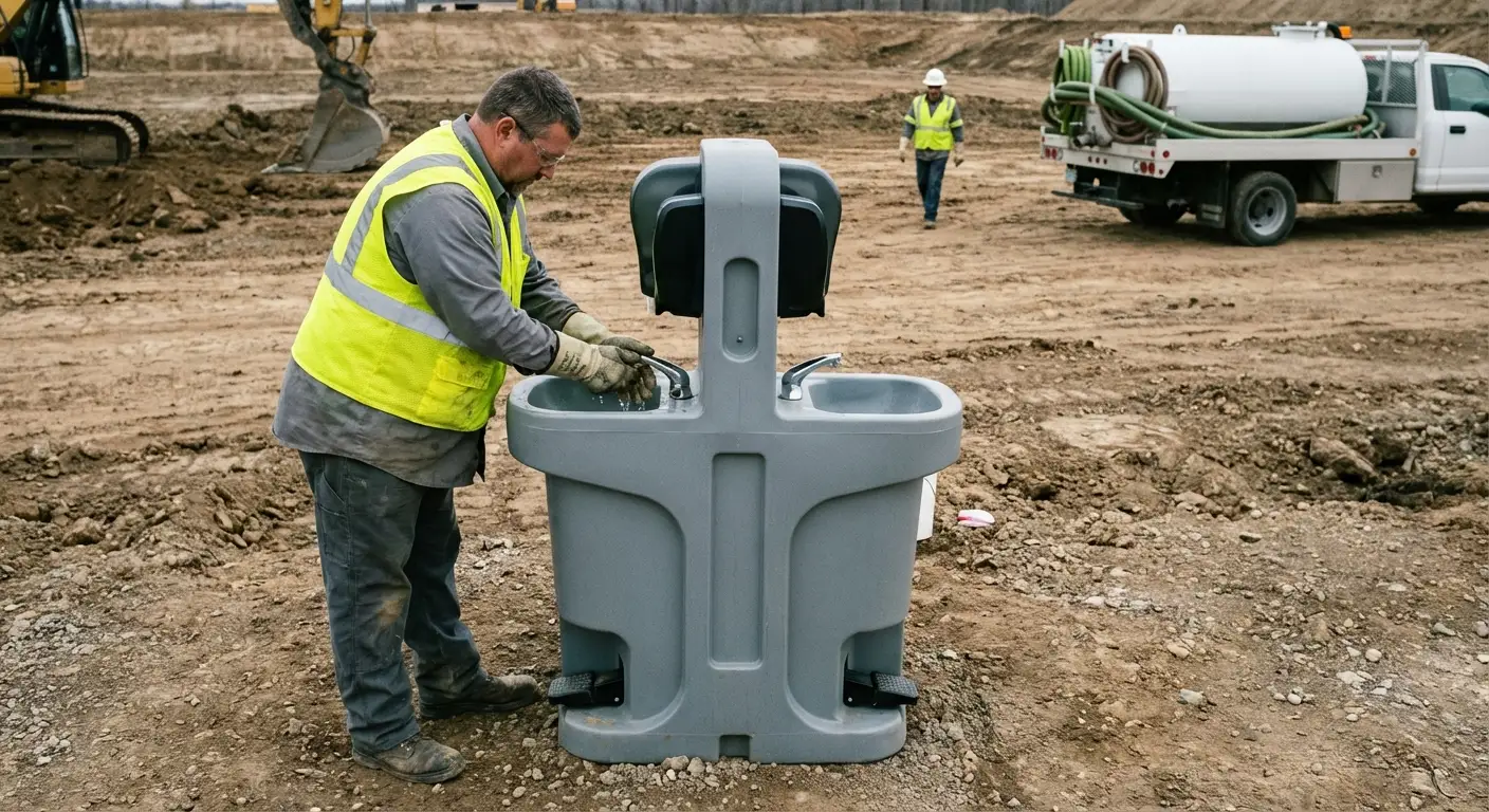 Environmental Impact Surveys in Arlington, TX